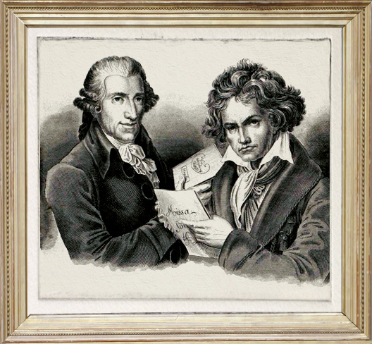 image Beethoven