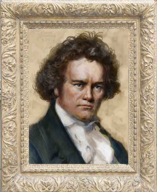 image Beethoven
